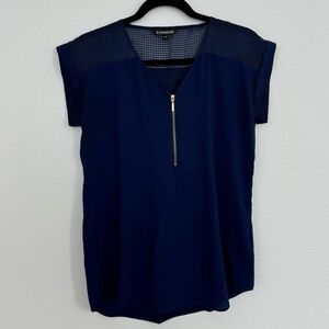 Express Blouse